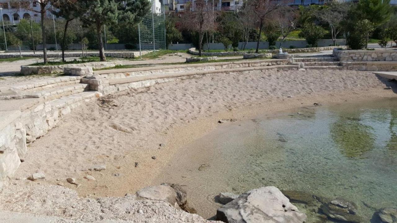 Villa Hana سفيتي بيتار المظهر الخارجي الصورة